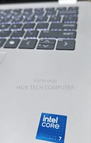 New Laptop HP OmniBook 5 14" 16GB Intel Core 7 SSD 512GB