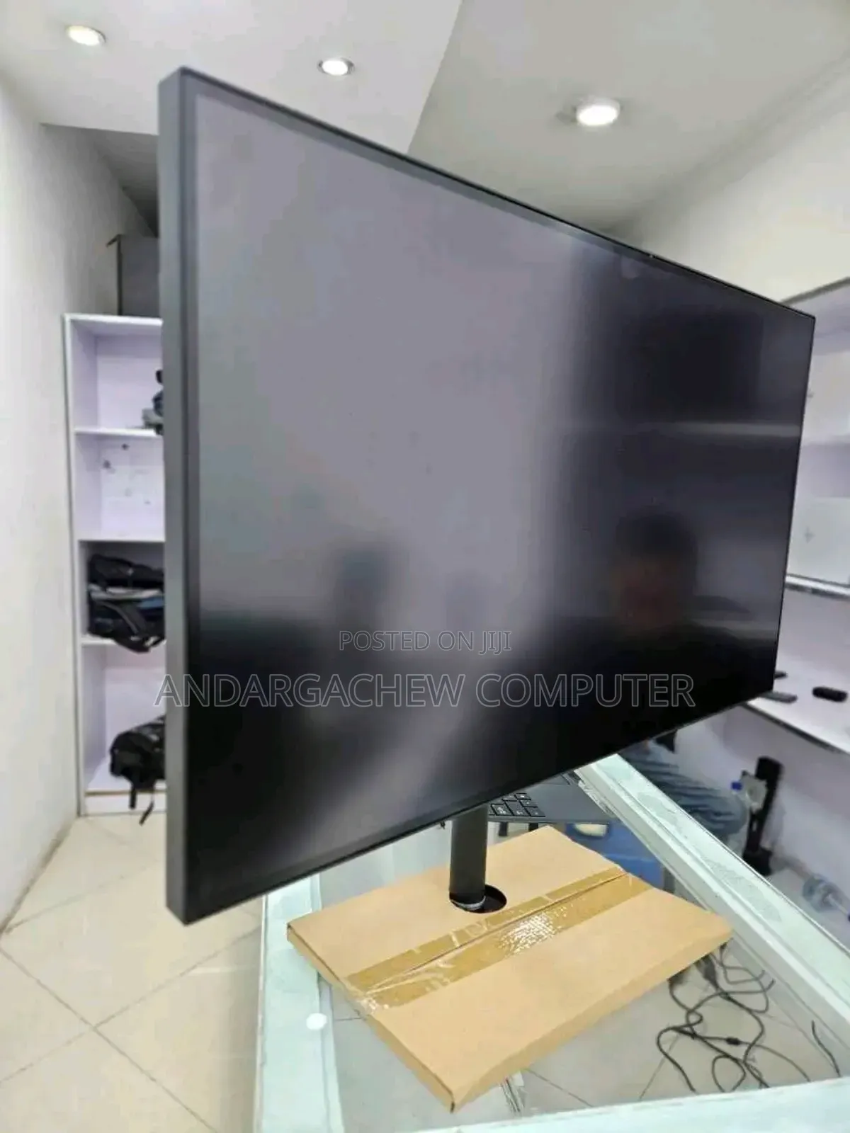 Lenovo P27h-20( Monitor)