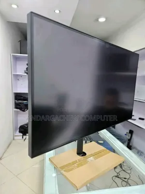 Photo - Lenovo P27h-20( Monitor)