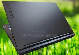 New Laptop Lenovo Legion 5 16GB Intel Core I7 SSD 1T