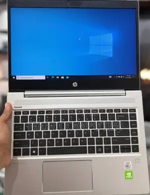 Photo - New Laptop HP EliteBook 840 16GB Intel Core i7 SSD 512GB