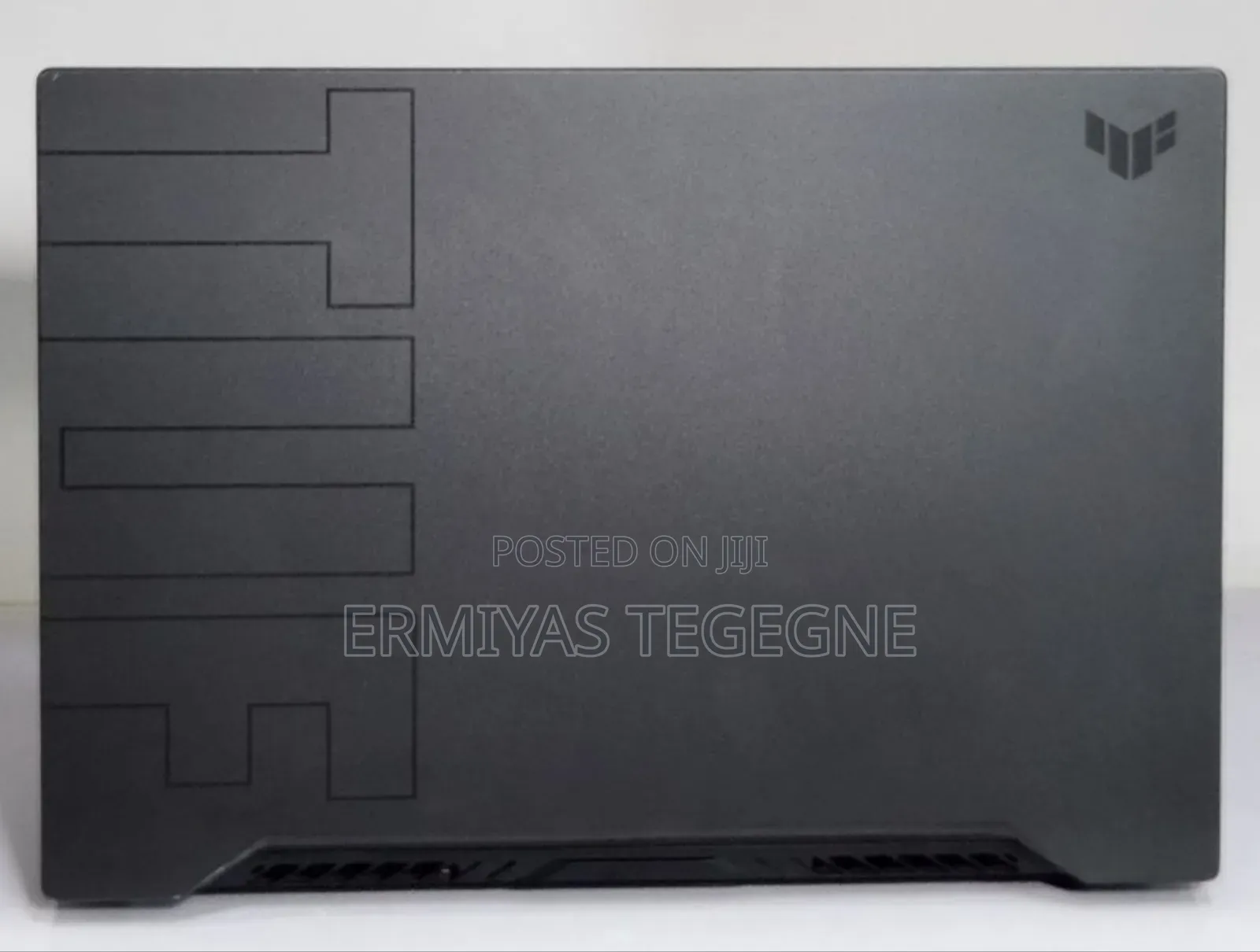 New Laptop Asus TUF Gaming A15 16GB Intel Core I5 SSD 512GB