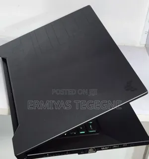 New Laptop Asus TUF Gaming A15 16GB Intel Core I5 SSD 512GB