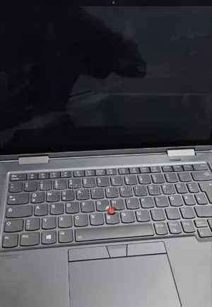 Photo - New Laptop Lenovo Thinkpad X1 Yoga 16GB Intel Core I7 SSD 512GB