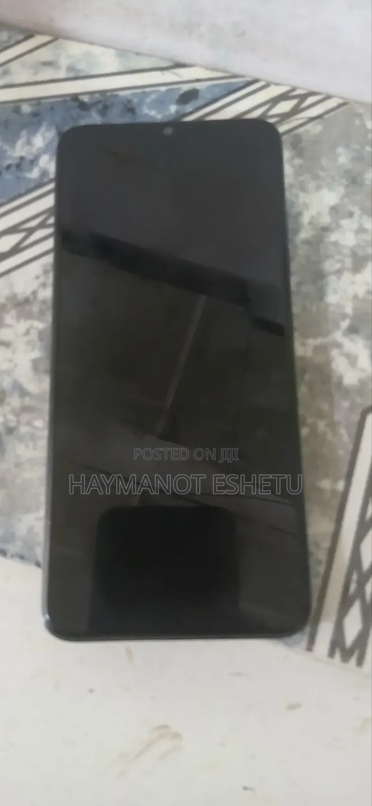 Tecno Spark 10 128 GB Blue