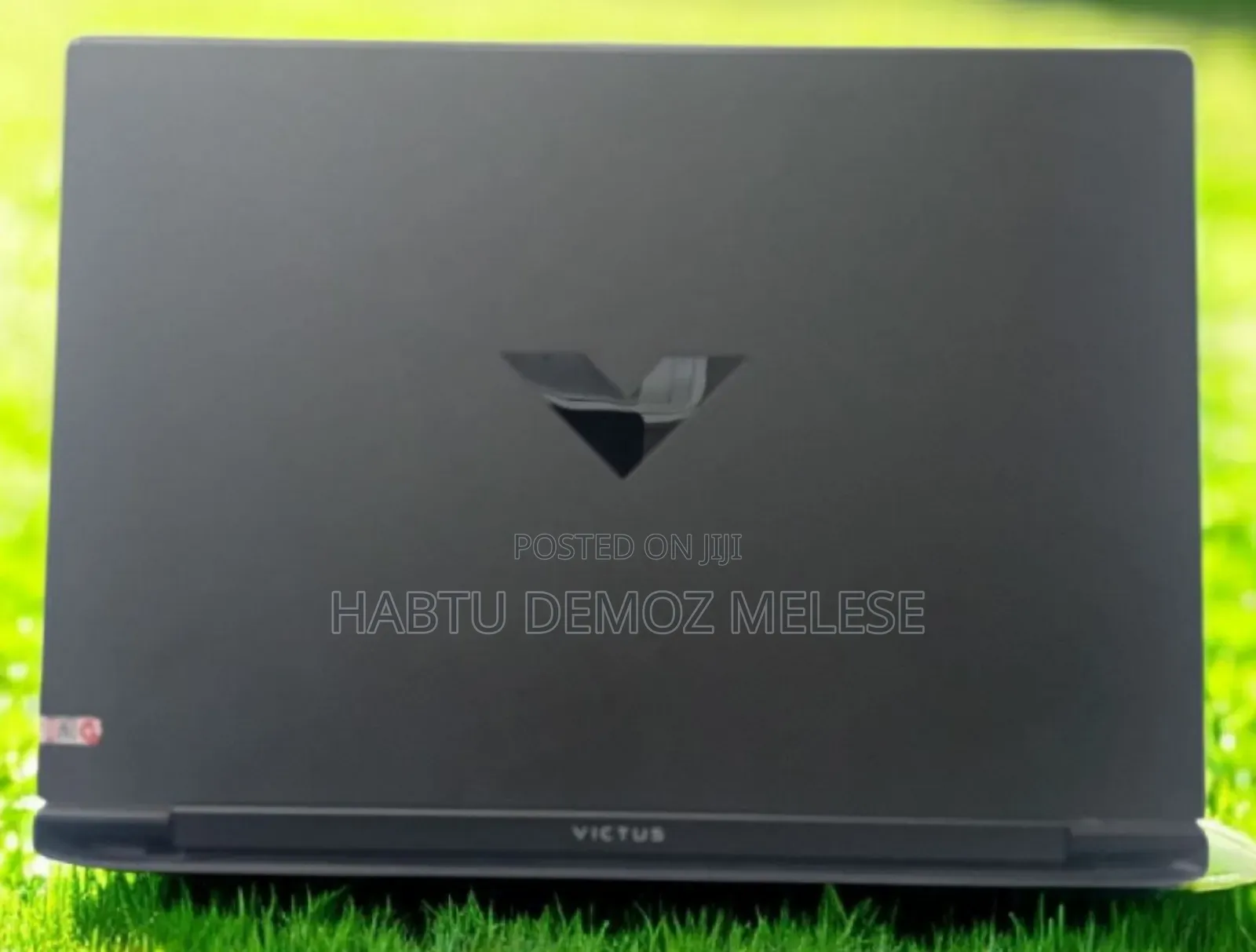 New Laptop HP Victus 16 16GB Intel Core I7 SSD 512GB