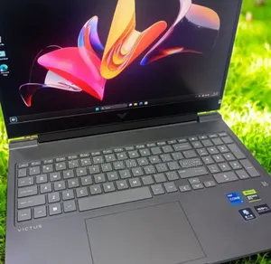 New Laptop HP Victus 16 16GB Intel Core I7 SSD 512GB