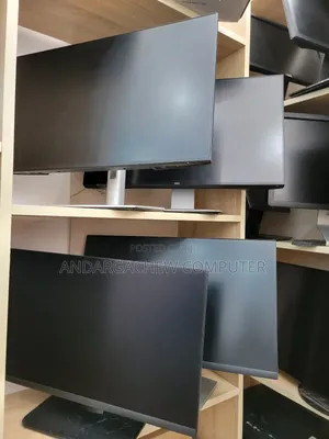 Photo - Dell 24" Full Hd Monitor