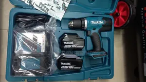 Makita Cordless Drill Ddf453