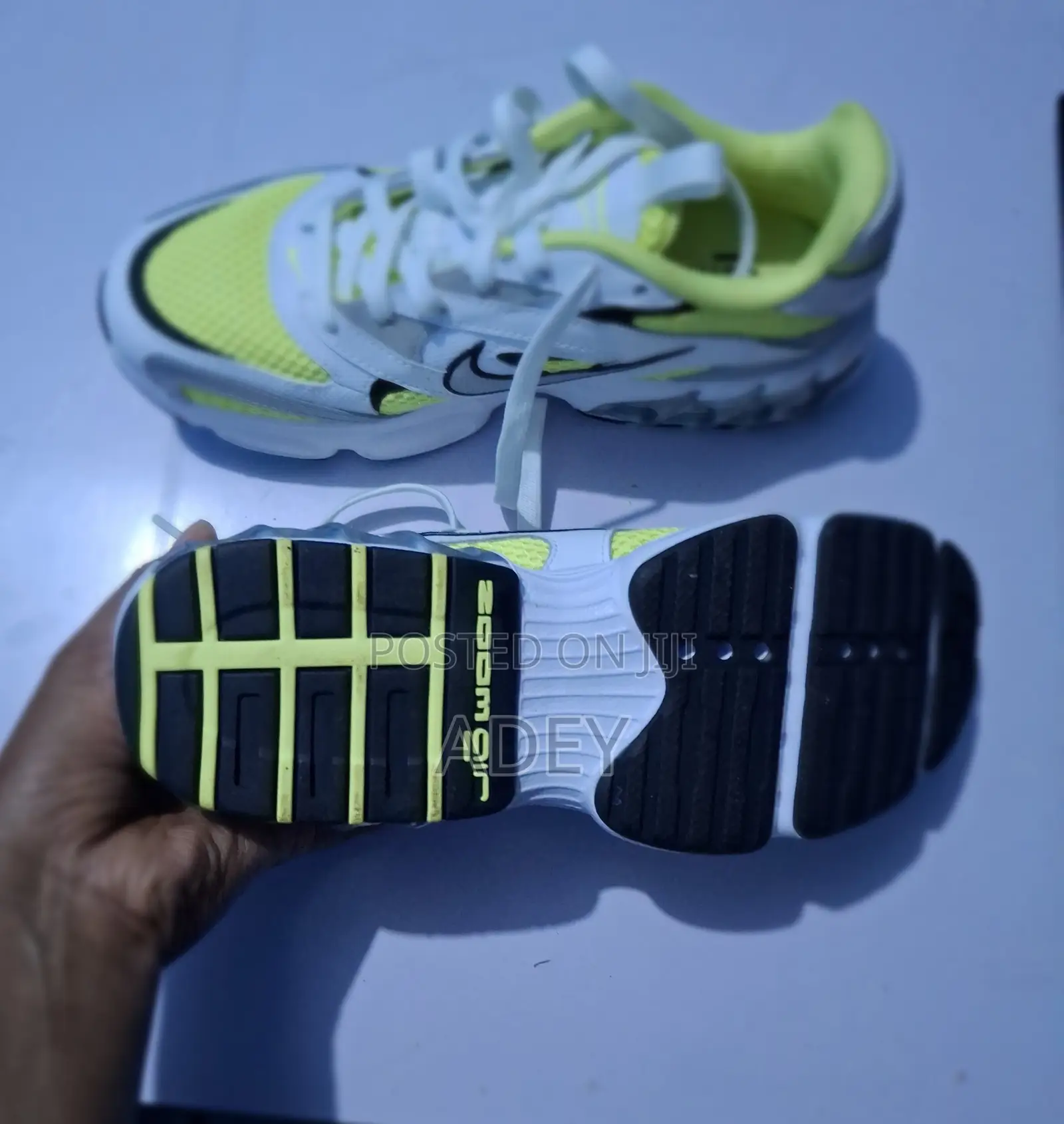 Original Women Air Fire Nike