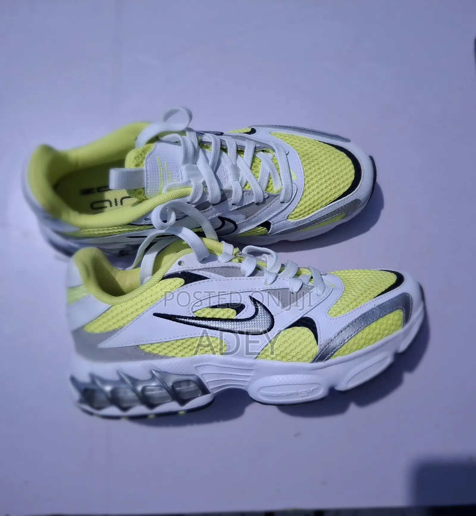 Original Women Air Fire Nike