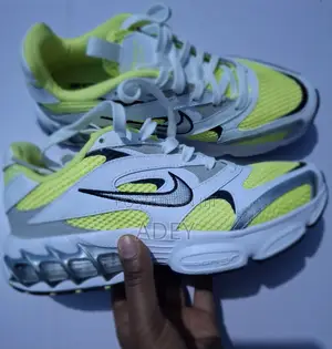 Original Women Air Fire Nike