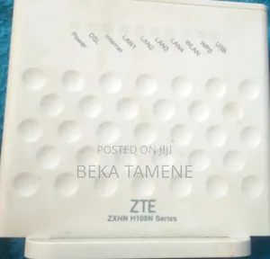 Zte Rawiter