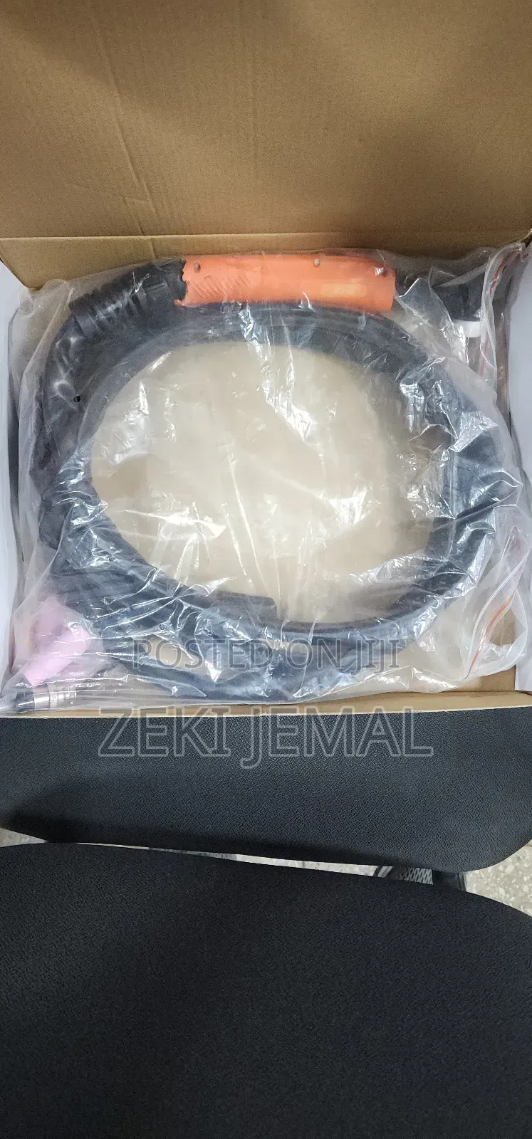 Edon Tig Mig Plasma Torch