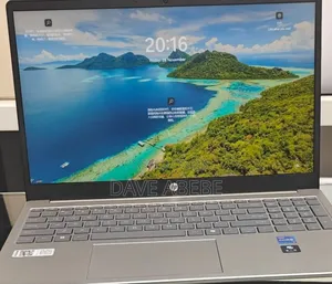 New Laptop HP Stream Notebook 16GB Intel Core I7 SSD 1T
