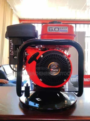 Kingfisher (Kiot) Ex17 Premium Engine