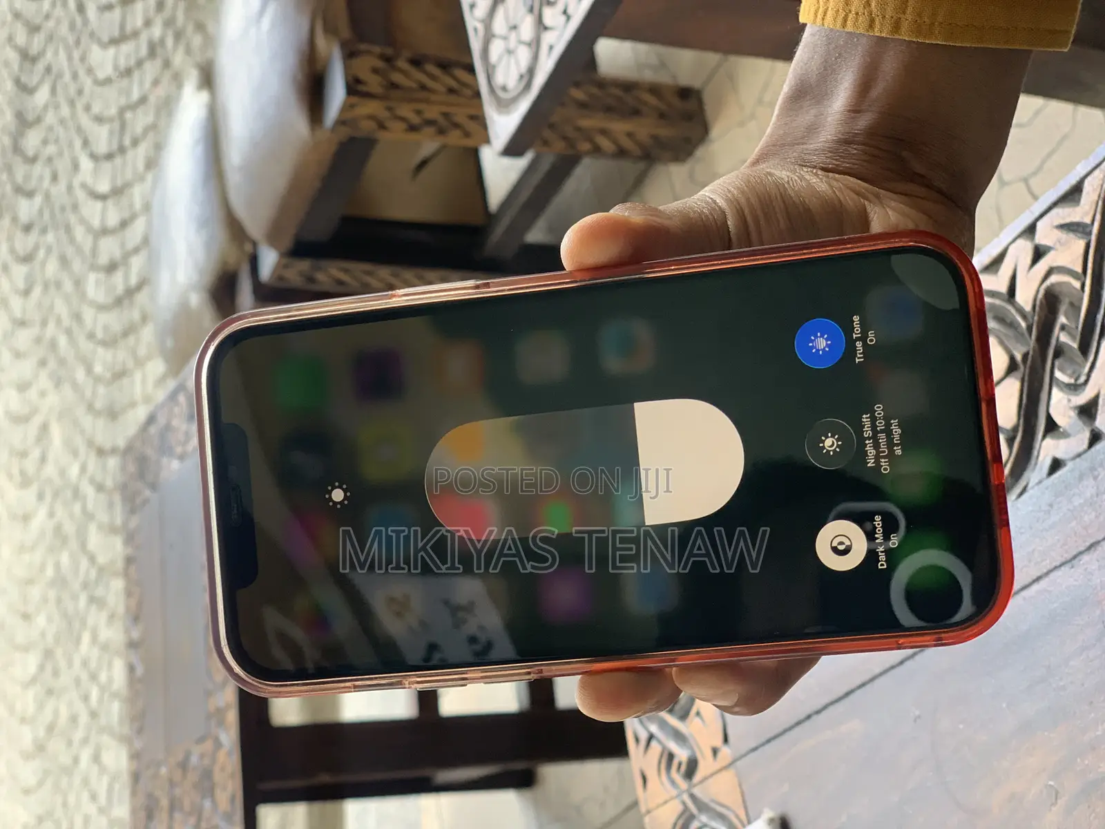 Apple iPhone 12 Pro Max 256 GB Blue