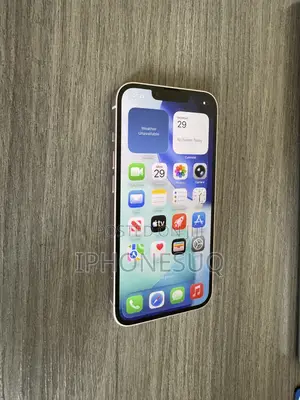 Apple iPhone 13 128 GB Pink