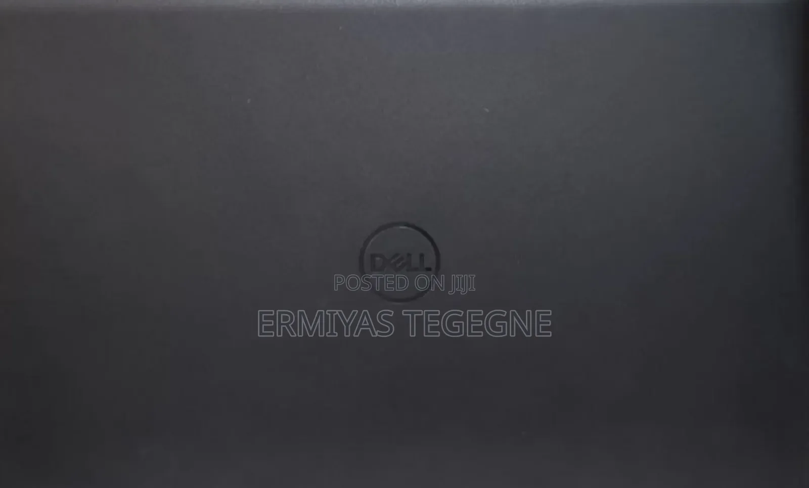 New Laptop Dell XPS 15 8GB AMD Ryzen 5 SSD 512GB