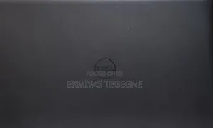 New Laptop Dell XPS 15 8GB AMD Ryzen 5 SSD 512GB