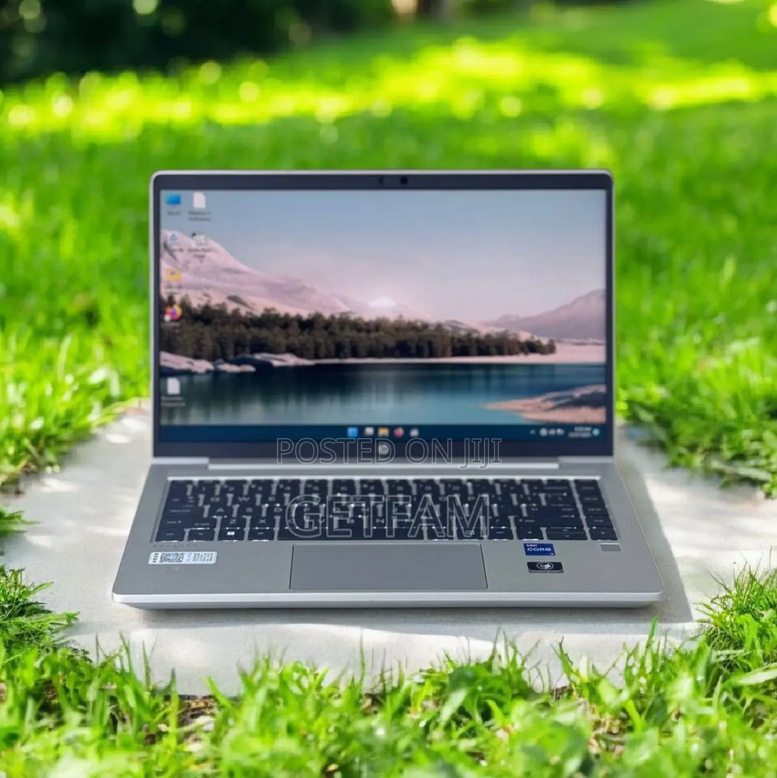 New Laptop HP Stream Notebook 16GB Intel Core I5 SSD 512GB