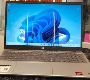 Photo - New Laptop HP Stream Notebook 16GB AMD Ryzen 5 SSD 512GB
