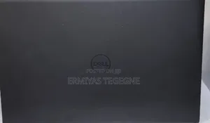 New Laptop Dell XPS 15 8GB AMD Ryzen 5 SSD 512GB