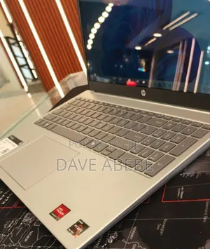 New Laptop HP Stream Notebook 16GB AMD Ryzen 5 SSD 512GB