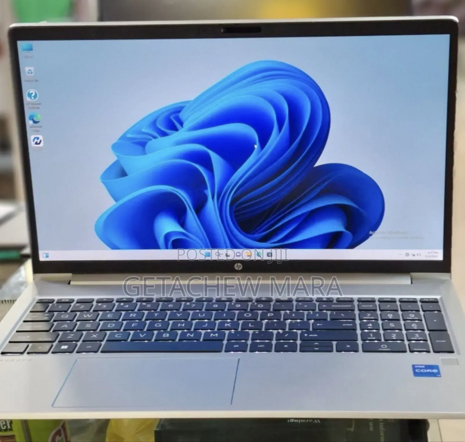 New Laptop HP Pavilion 14 16GB Intel Core I7 SSD 512GB