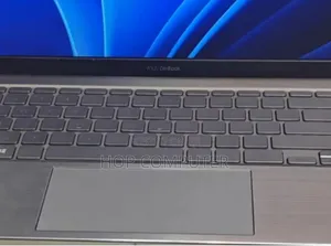 New Laptop Asus ZenBook UX430UQ 8GB AMD Ryzen 5 SSD 512GB