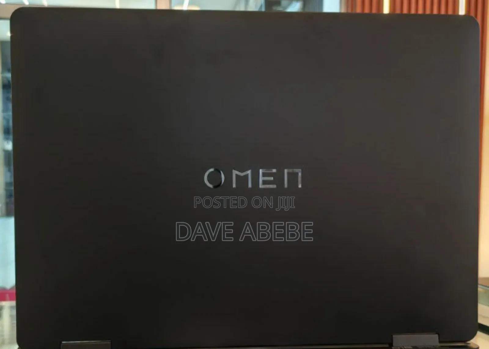 New Laptop HP Omen 16 32GB Intel Core Ultra 9 SSD 2T