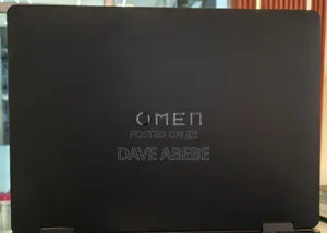 New Laptop HP Omen 16 32GB Intel Core Ultra 9 SSD 2T