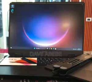 New Laptop HP Omen 16 32GB Intel Core Ultra 9 SSD 2T