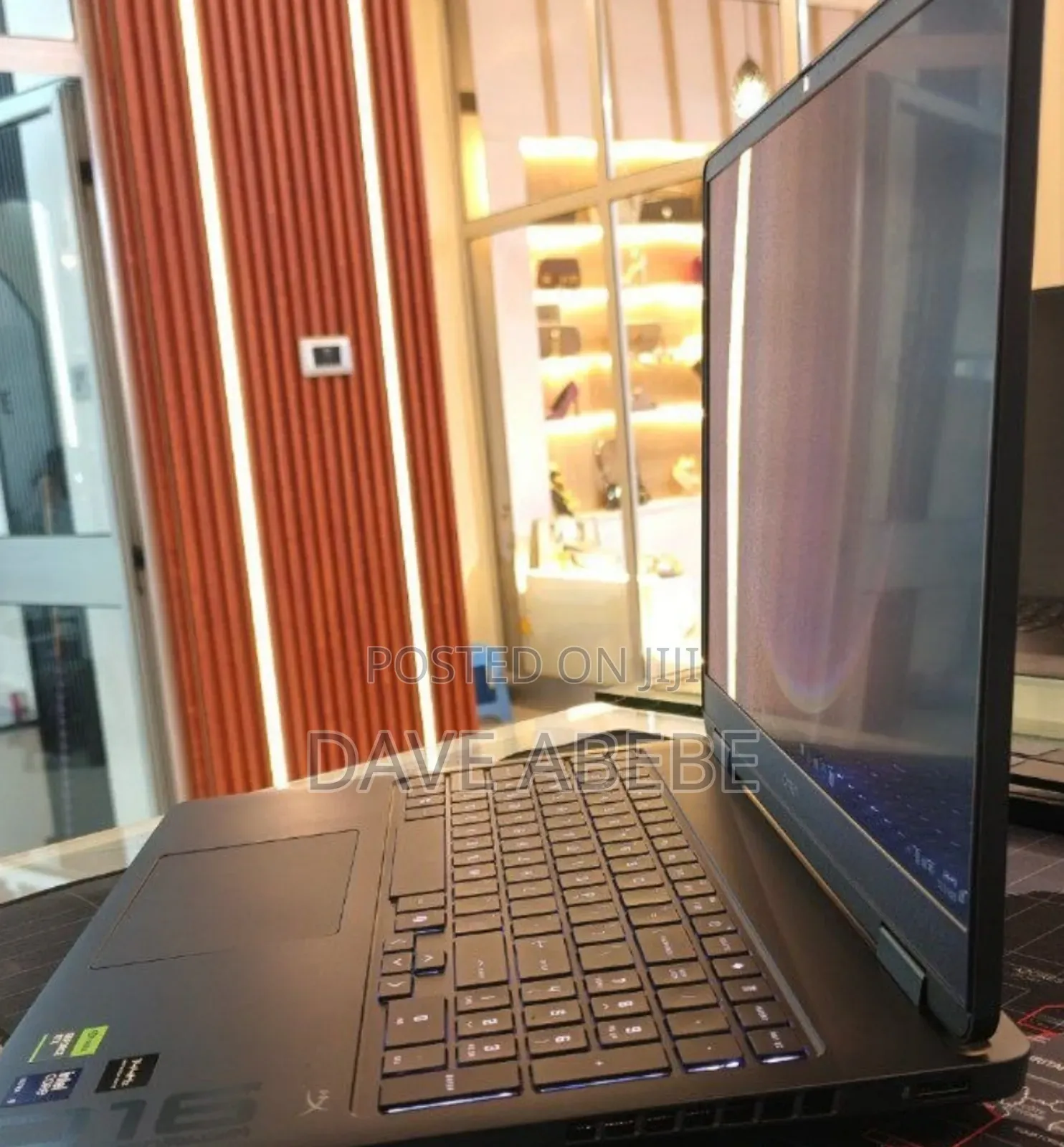 New Laptop HP Omen 16 32GB Intel Core Ultra 9 SSD 2T