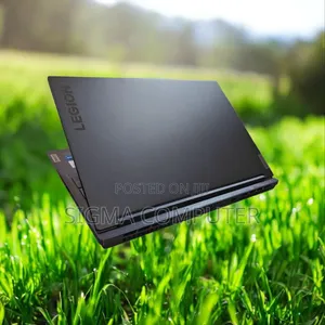 New Laptop Lenovo Legion 5 16GB Intel Core I7 SSD 1T