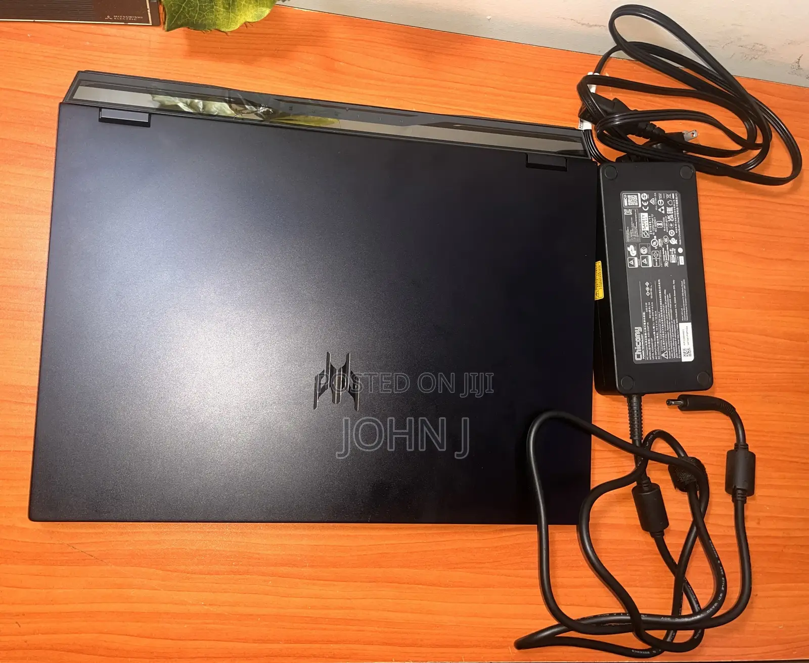 Laptop Acer Predator Helios 18 PH18-71 32GB Intel Core I9 SSD 1T