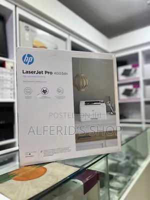 Hp 4003dn Printer