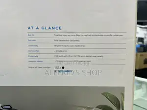 Hp 4003dn Printer