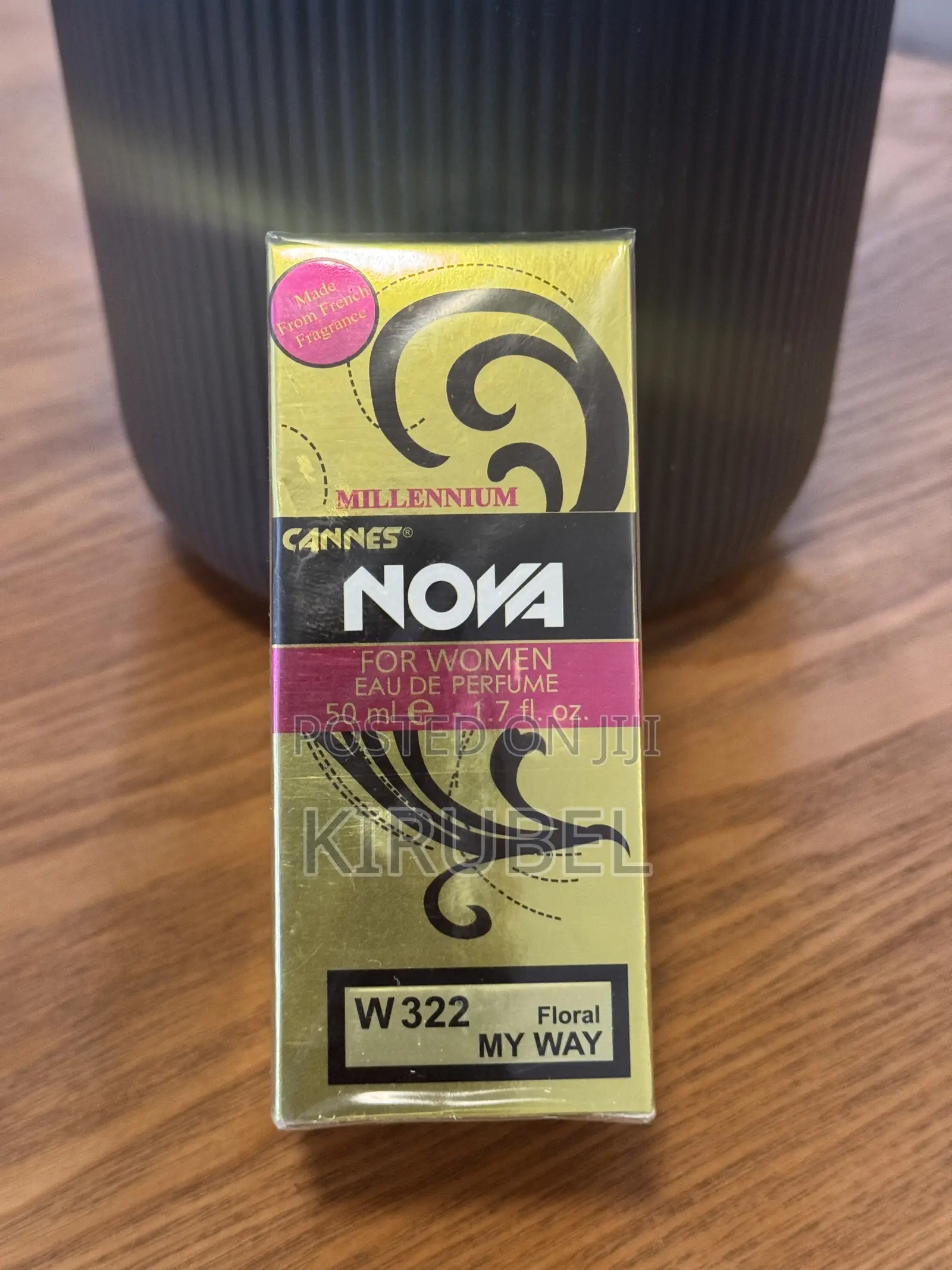 Nova for Women Eau De Perfume