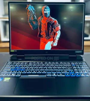 New Laptop Acer Predator Helios Neo 16 8GB Intel Core I9 SSD 1T
