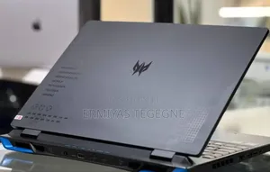 New Laptop Acer Predator Helios Neo 16 8GB Intel Core I9 SSD 1T