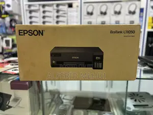 Epson 11050 A3+ Colour Printer
