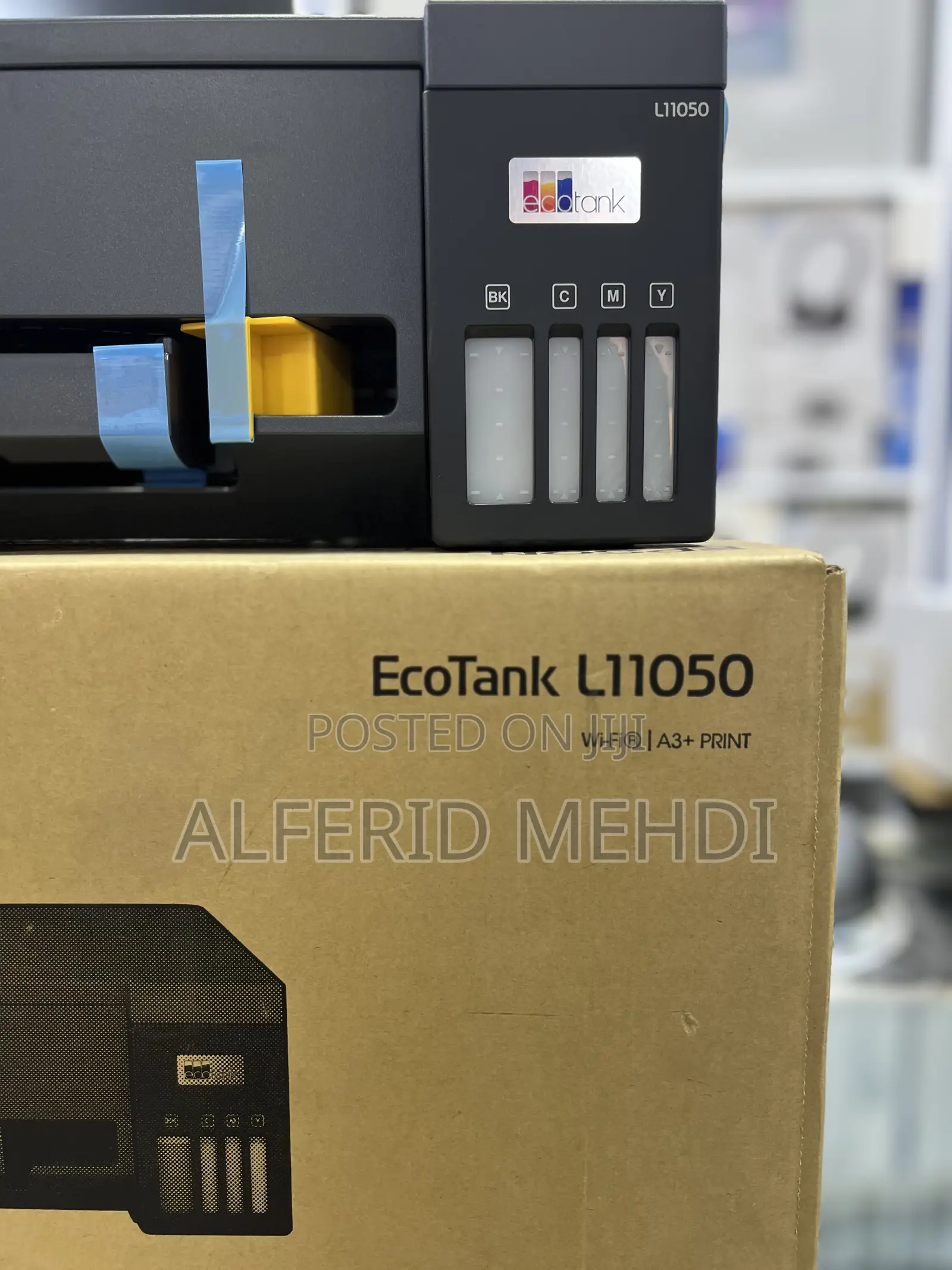 Epson 11050 A3+ Colour Printer