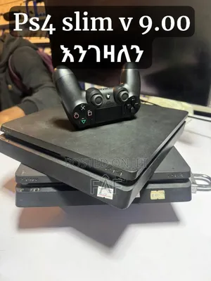 Photo - Playstation መሸጥ ከፈለጉ እንገዛለን