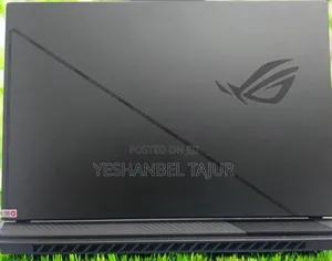 New Laptop Asus ROG Strix G16 G614 16GB Intel Core I9 SSD 1T