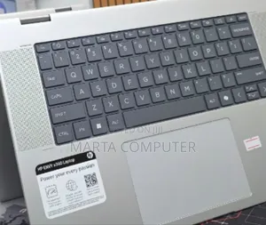 New Laptop HP Envy 15 16GB Intel Core Ultra 7 SSD 1T