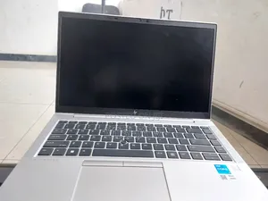 New Laptop HP EliteBook 840 8GB Intel Core I5 SSD 512GB