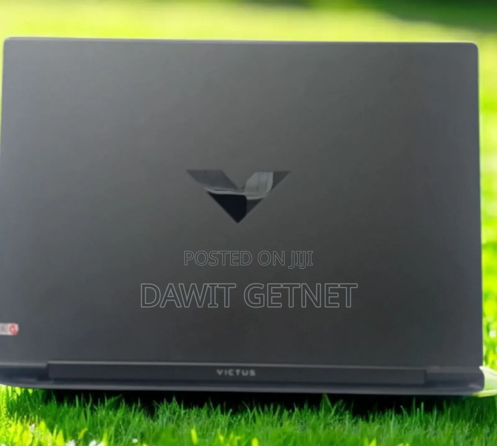 New Laptop HP Victus 15 16GB Intel Core I7 SSD 512GB