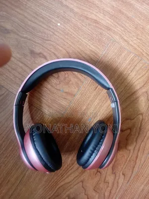 Photo - Polaroid Headphone