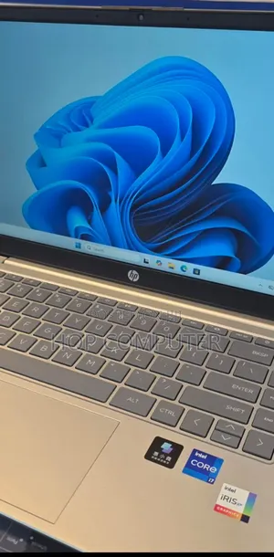 New Laptop HP Stream Notebook 16GB Intel Core I7 SSD 512GB